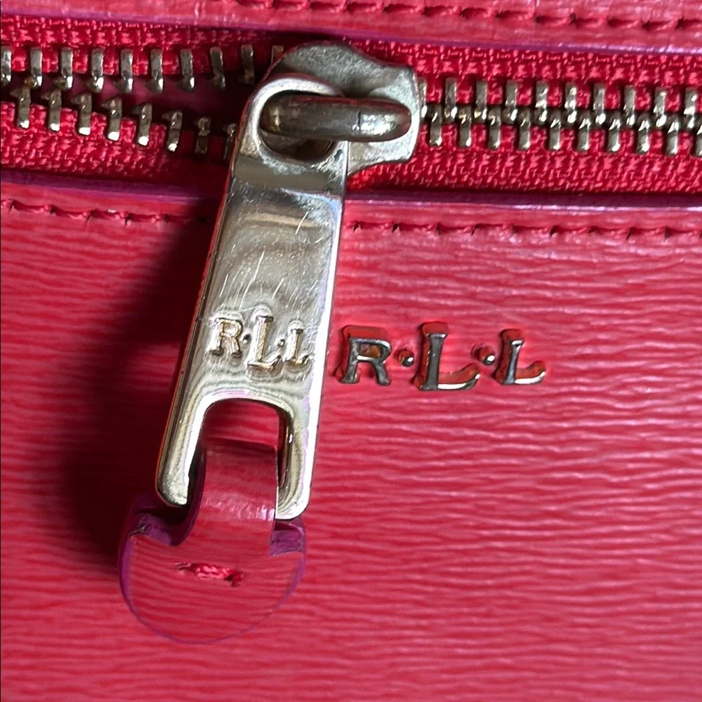 Ralph Lauren - Picture 2 of 5